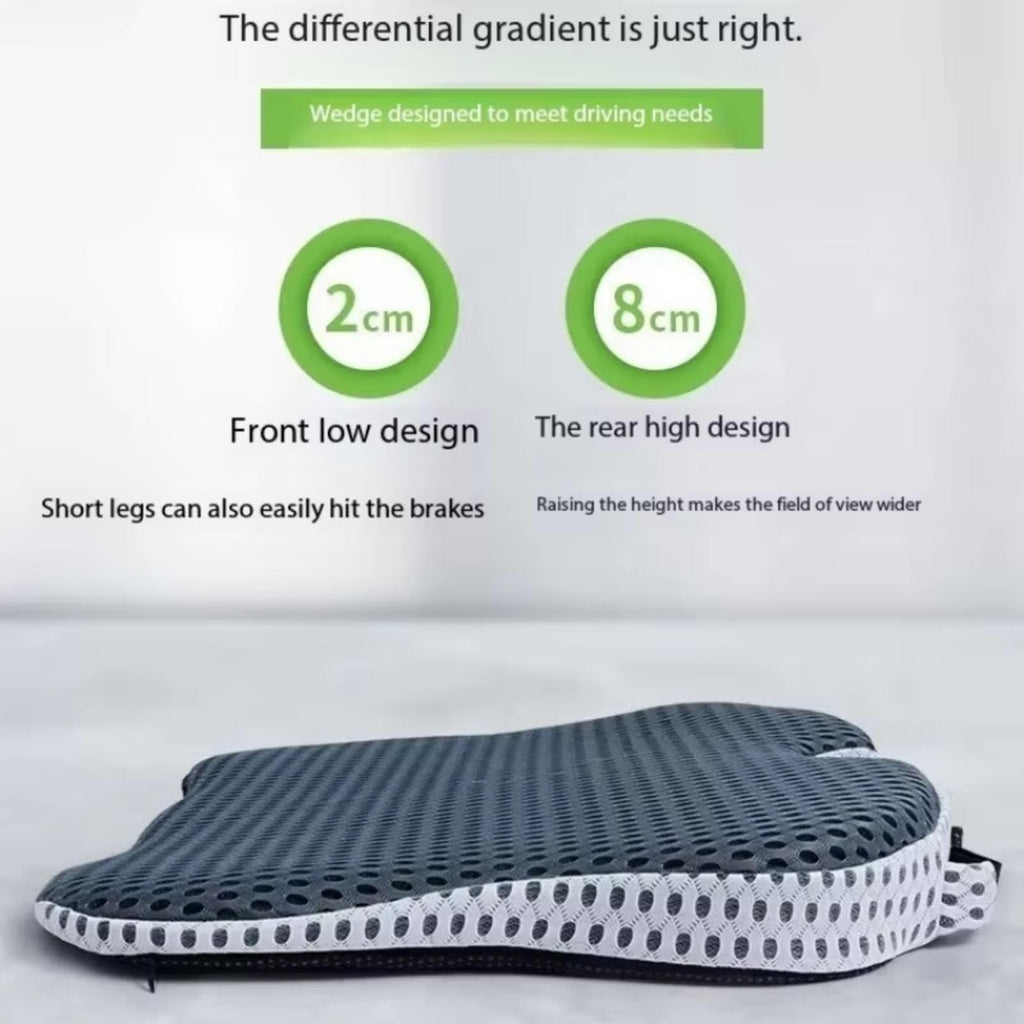 Memory Foam Booster Cushion T953453