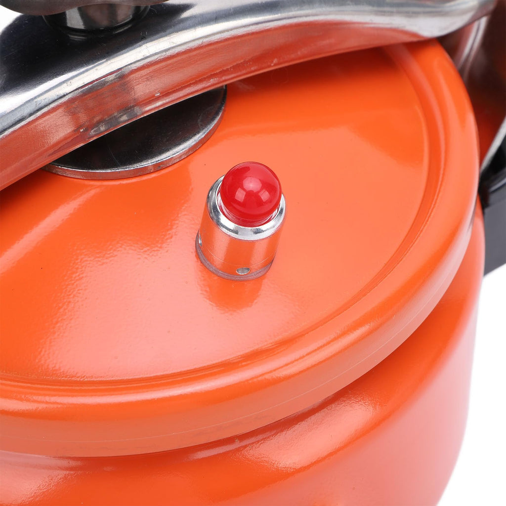 Aluminum Alloy 2L Pressure Cooker M34693