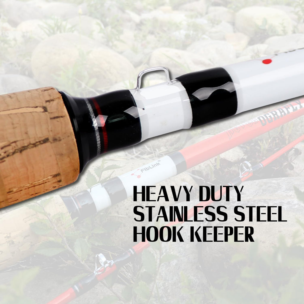 Catfish Fishing Rods Portable Travel Casting Rod E850