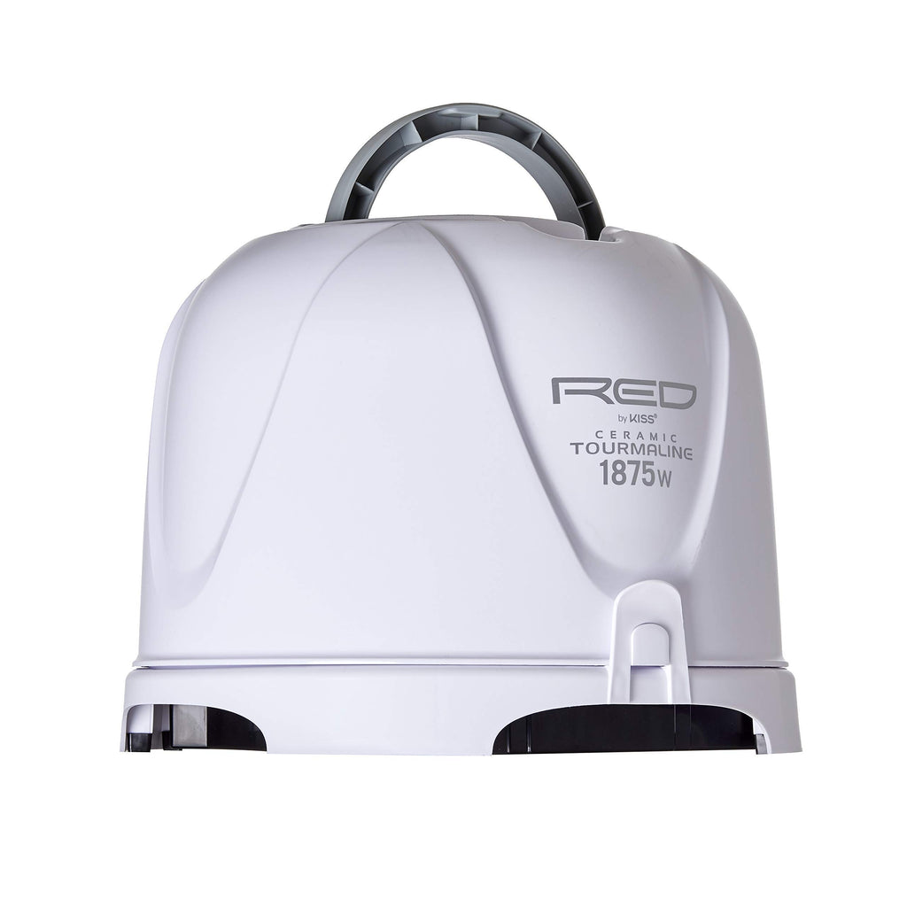 1875 Watt Ceramic Tourmaline Hood Dryer K658