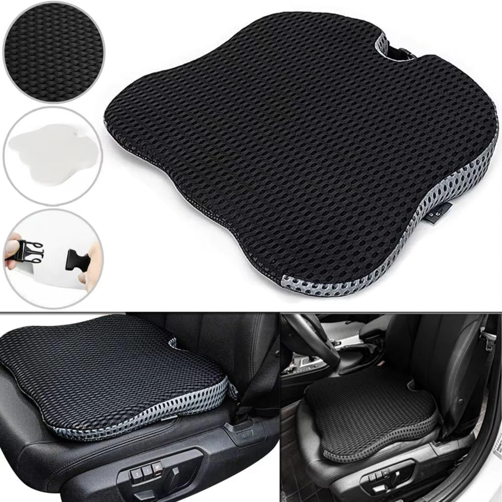 Memory Foam Booster Cushion T953453