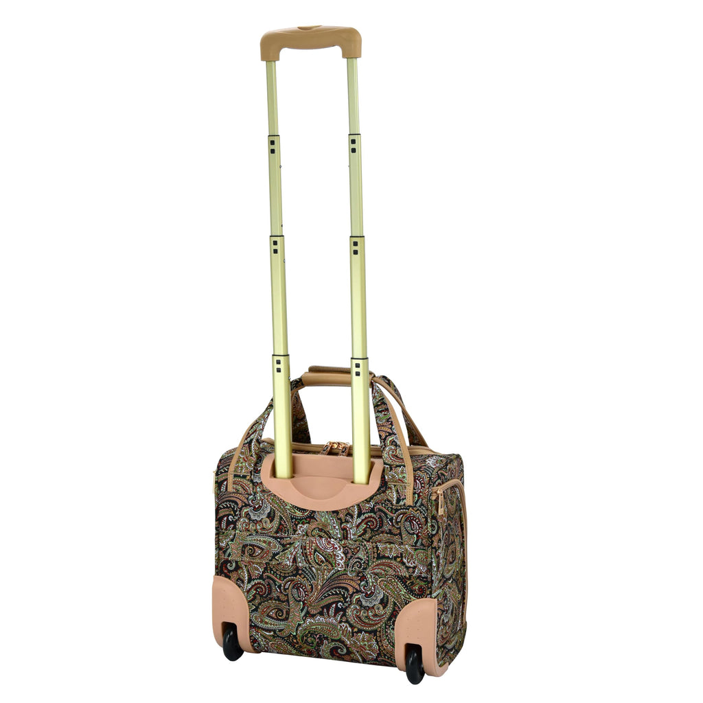 15 Inch Under the Seat Bag P25765