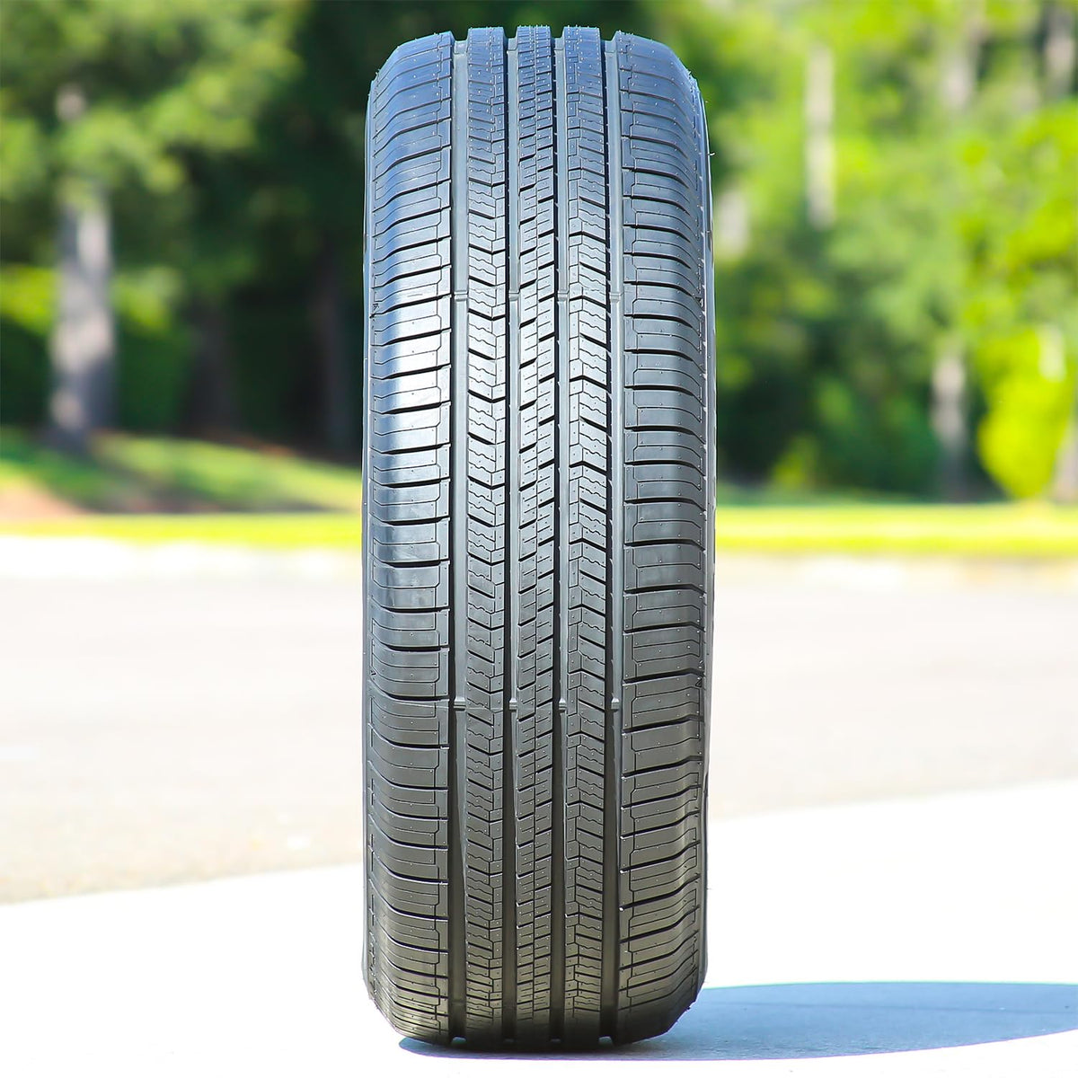 225/60R17 99H SL All Season Tires Q551733