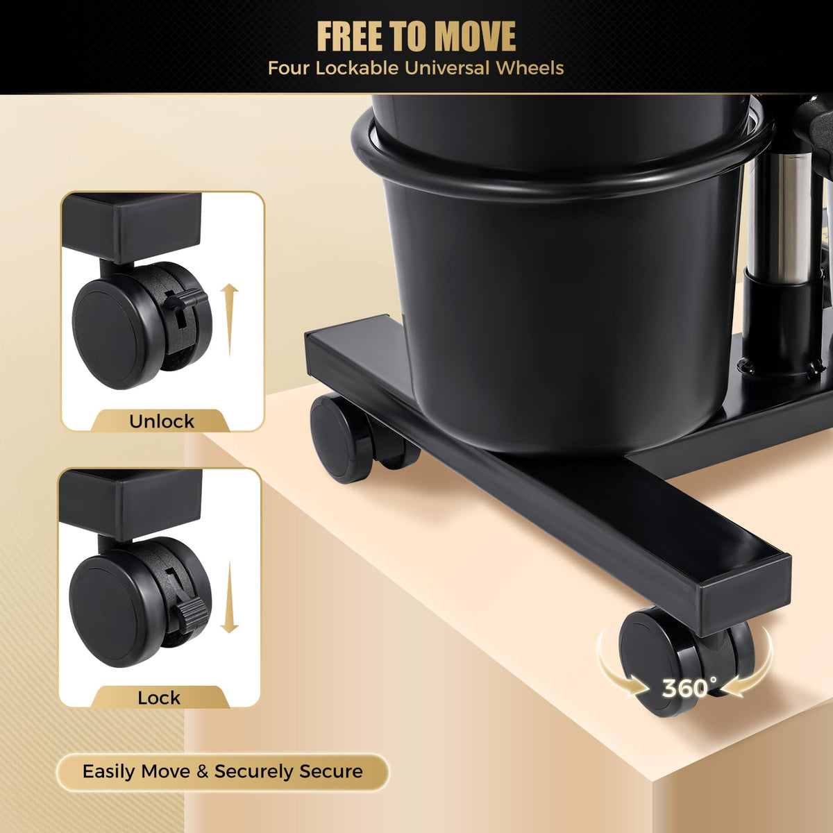 Portable Plastic Hair Washing Sink with Electric Pump T498990