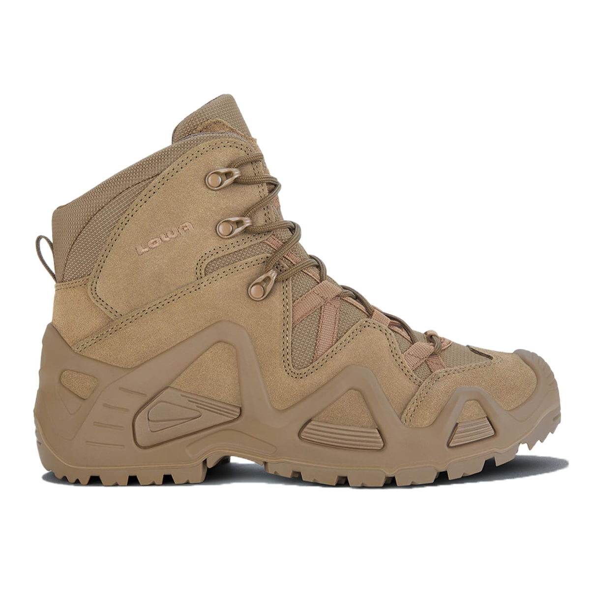 Men's Mid Hiking Boot P317