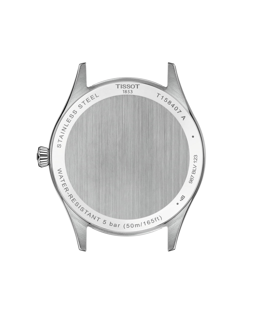40mm Blue Dial Automatic Watch T46804