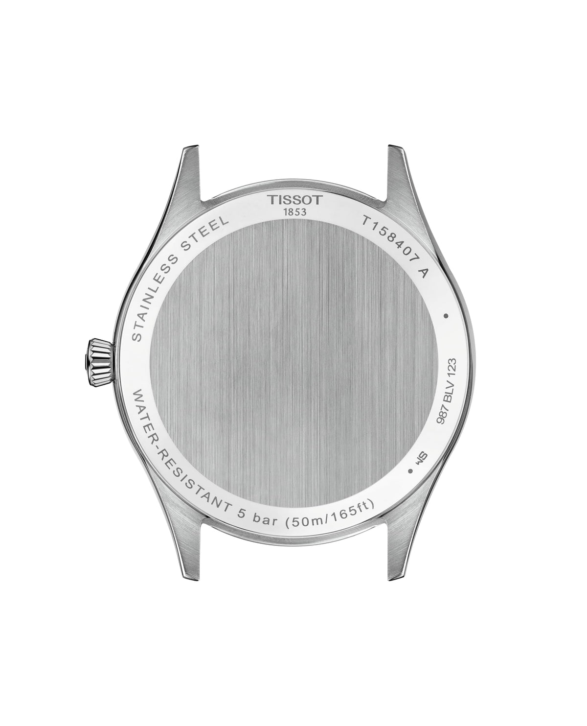 40mm Blue Dial Automatic Watch T46804