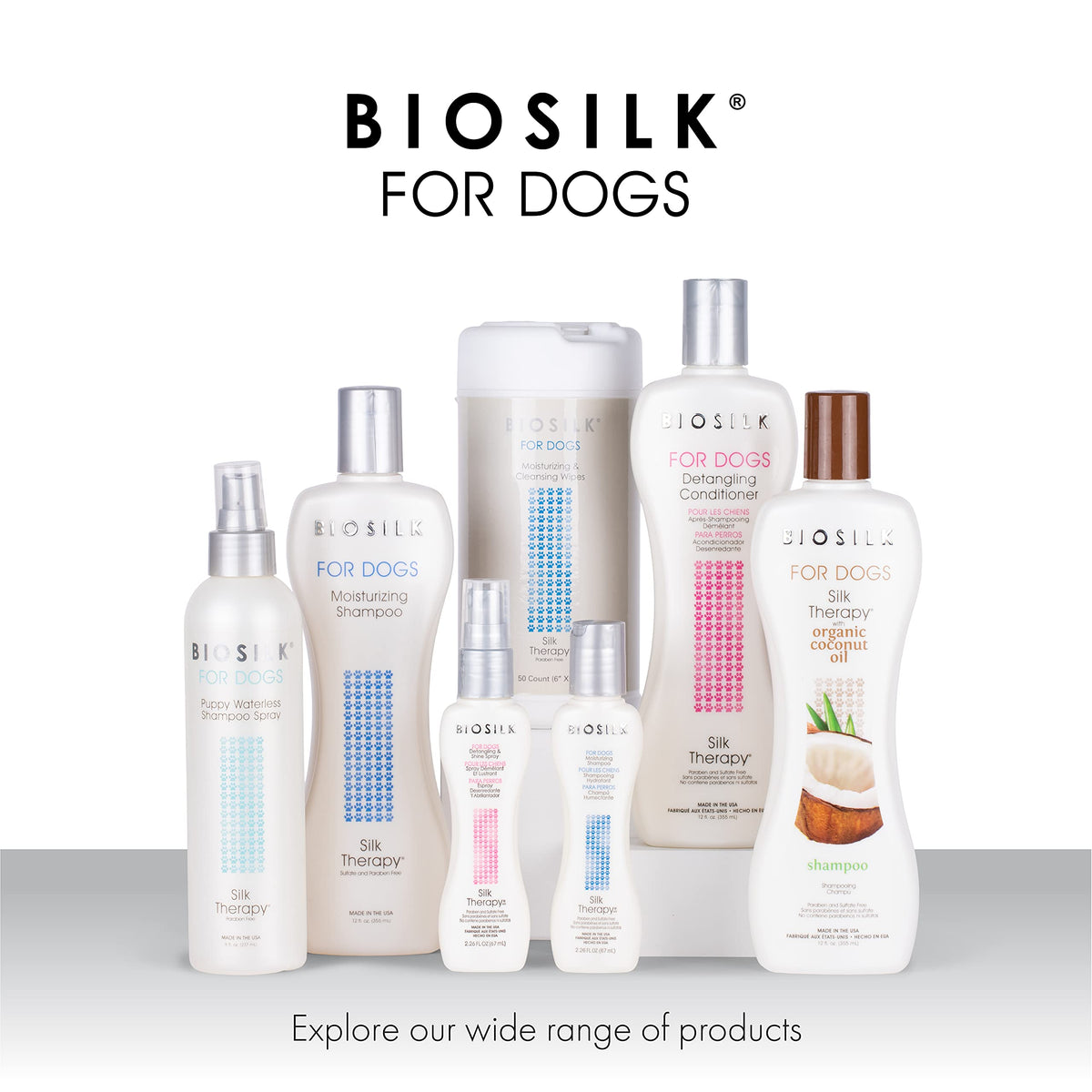 Dog Detangling Conditioner 12 Fl Oz Y433077