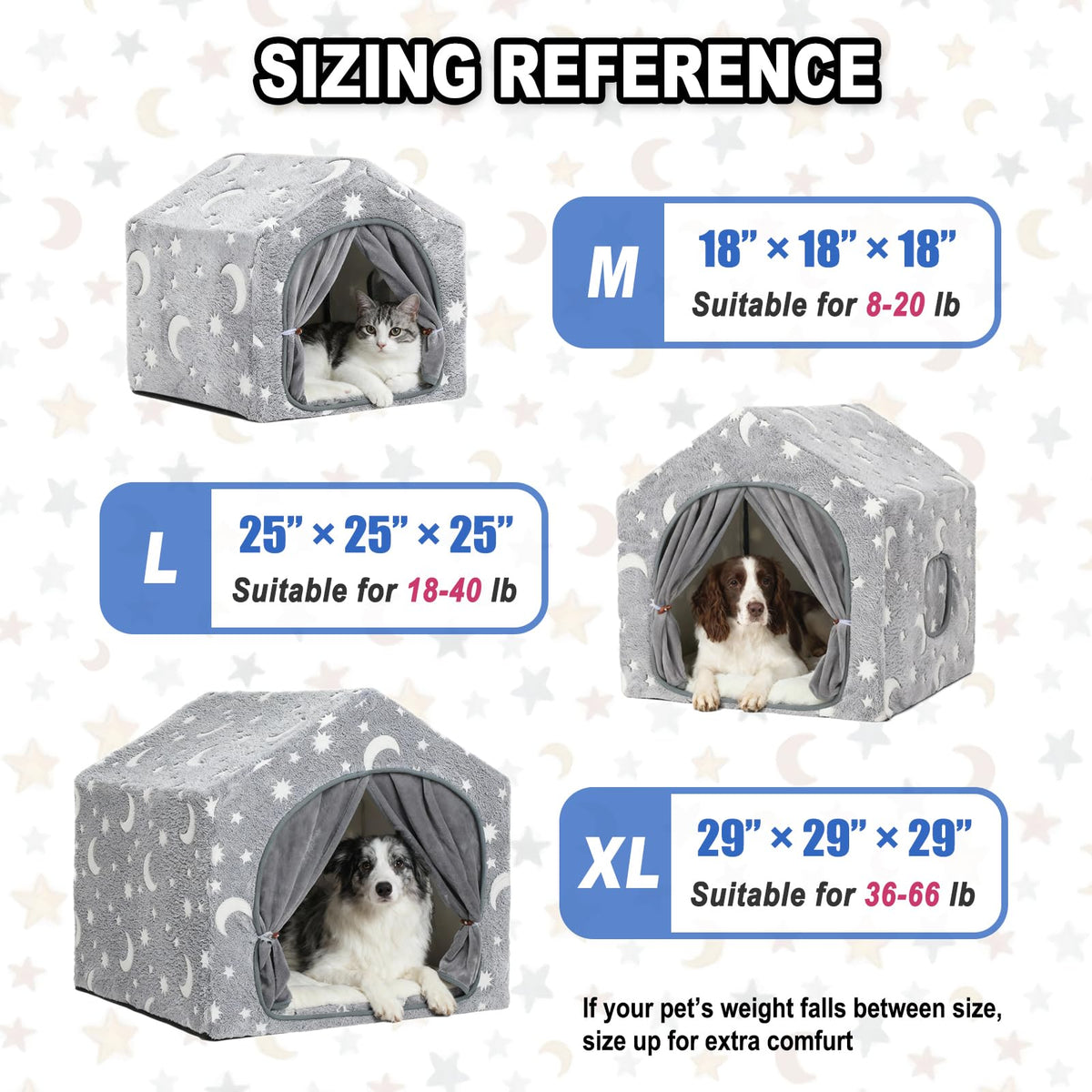 Indoor Dog House C9844