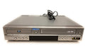 DVD-VCR Combo G8113