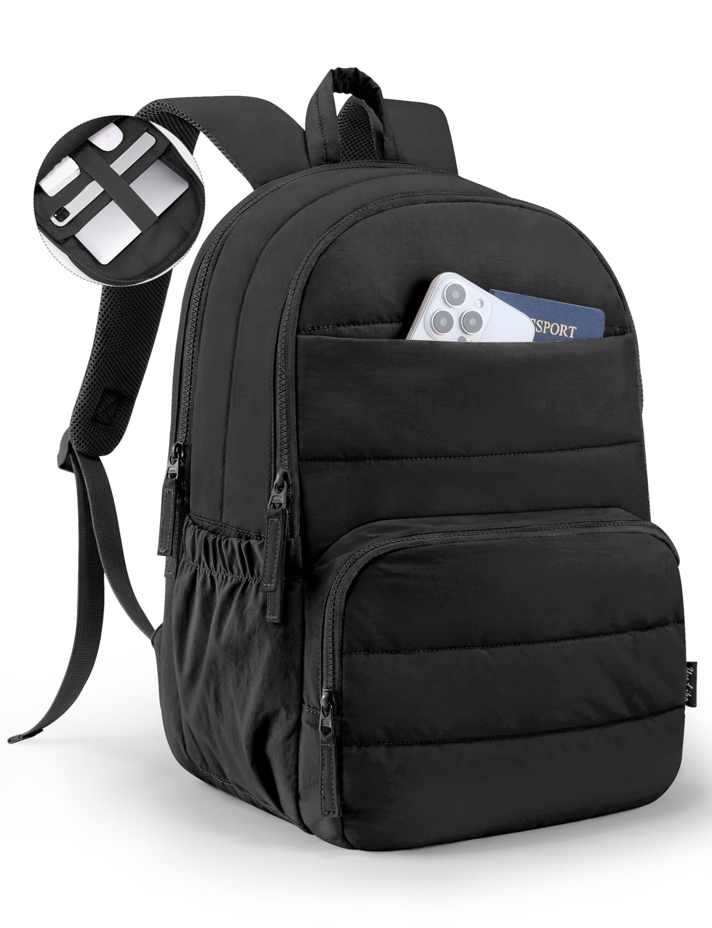 15.6 Inch Laptop Backpack X571084