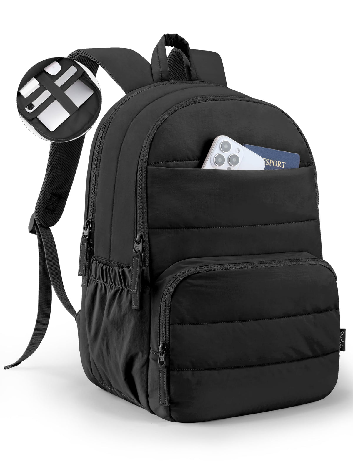 15.6 Inch Laptop Backpack X571084