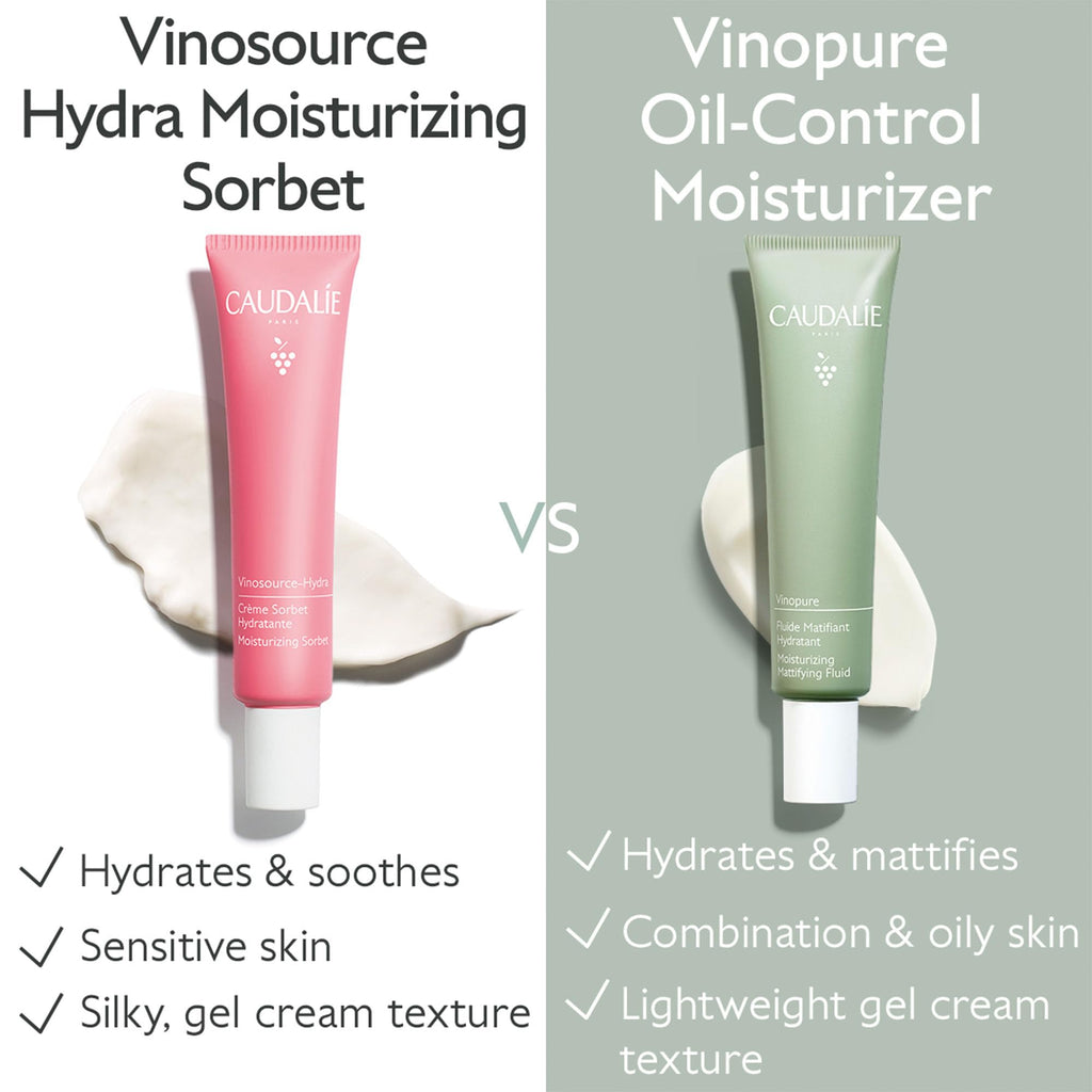 Oil Control Moisturizer 40 mL W8879