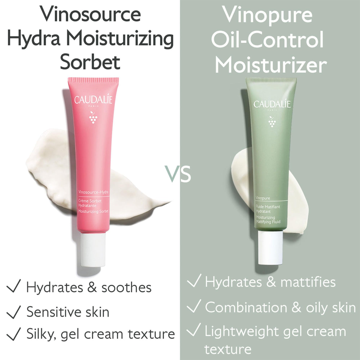 Oil Control Moisturizer 40 mL W8879
