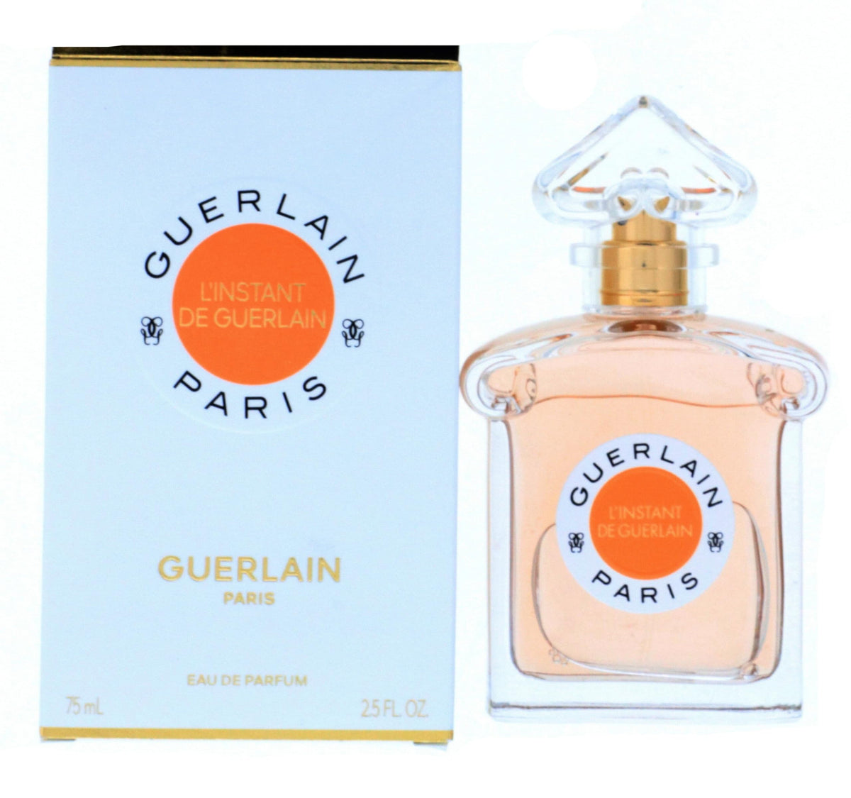 Eau de Parfum Spray 2.5 Ounce Z53799