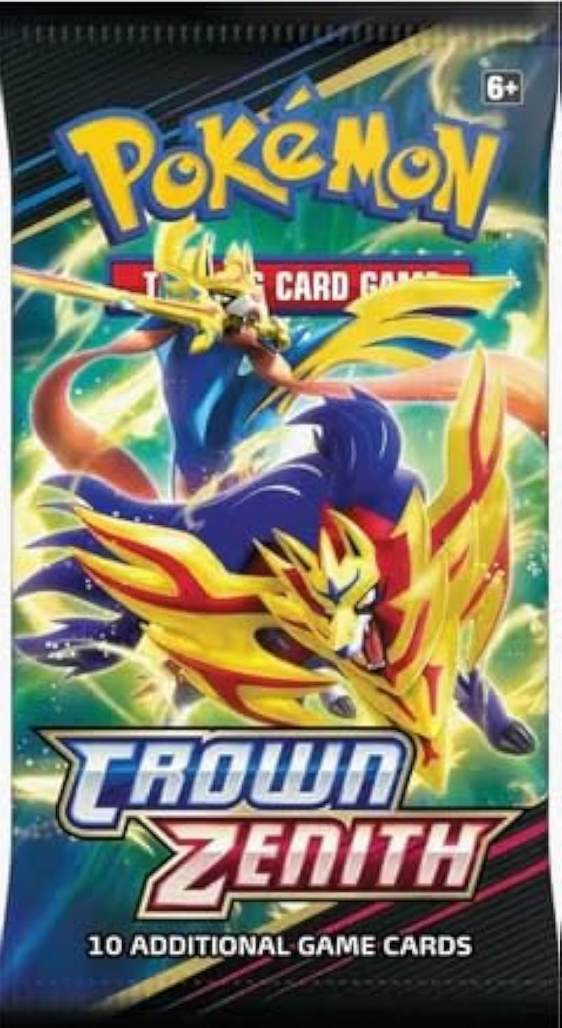 Booster Pack 10 Cards H942770