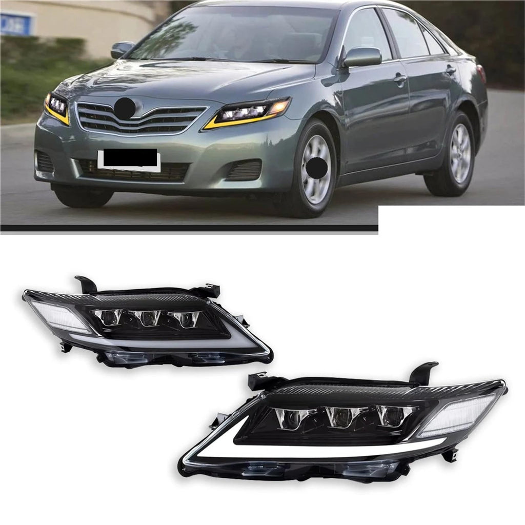LED Car Headlights R65650