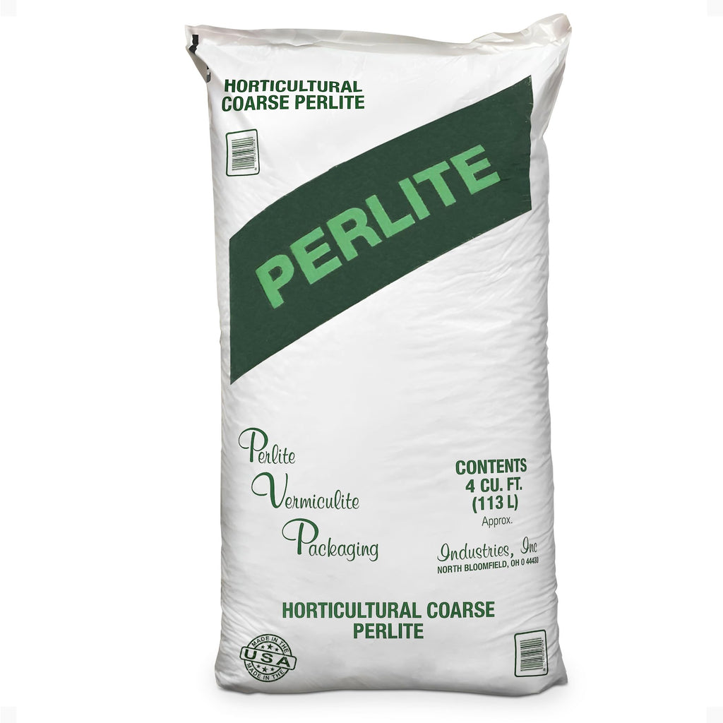 Organic Perlite Planting Soil Additive 4-Cubic Feet 2-Pack W407871