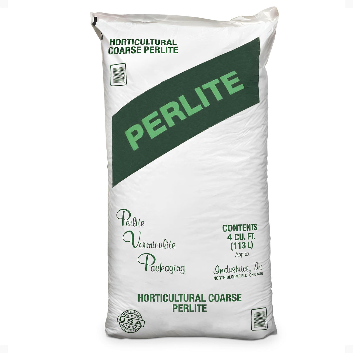 Organic Perlite Planting Soil Additive 4-Cubic Feet 2-Pack W407871