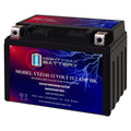 12V 11.2Ah Battery N6837