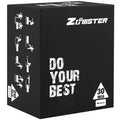 3-in-1 Plyometric Jump Box K7921