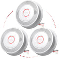 Hardwired Smoke and Carbon Monoxide Detector K70596