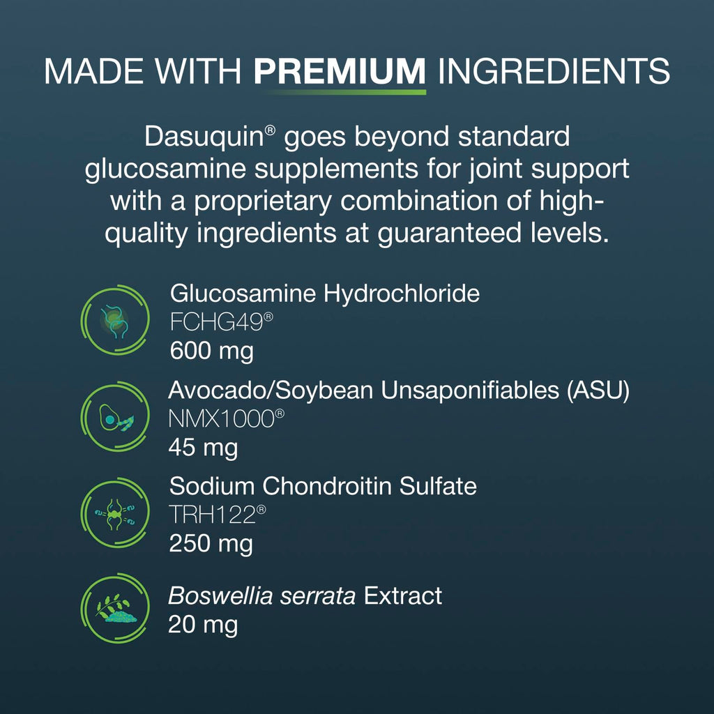 Chewable Tablets Joint Health Supplement for Small to Medium Dogs, 150 Count D277010