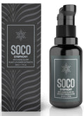 Anti Aging Organic Face Oil Serum with Sea Buckthorn, Argan, Rosehip & CoQ10 C1738