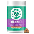 Peanut Butter Multivitamin Soft Chews 225 Count M176472