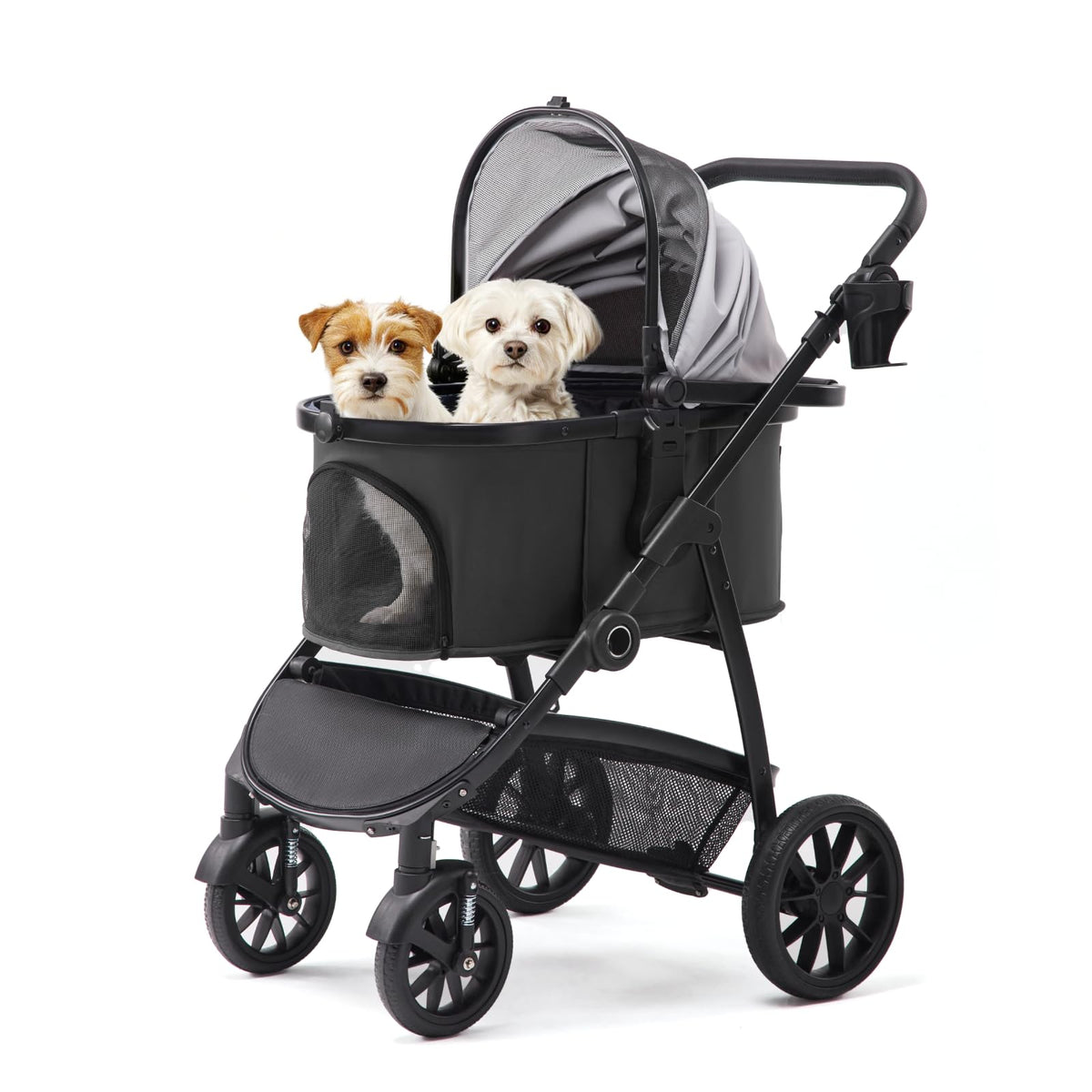 3-in-1 Dog Stroller L407274