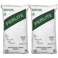 Organic Perlite Planting Soil Additive 4-Cubic Feet 2-Pack W407871