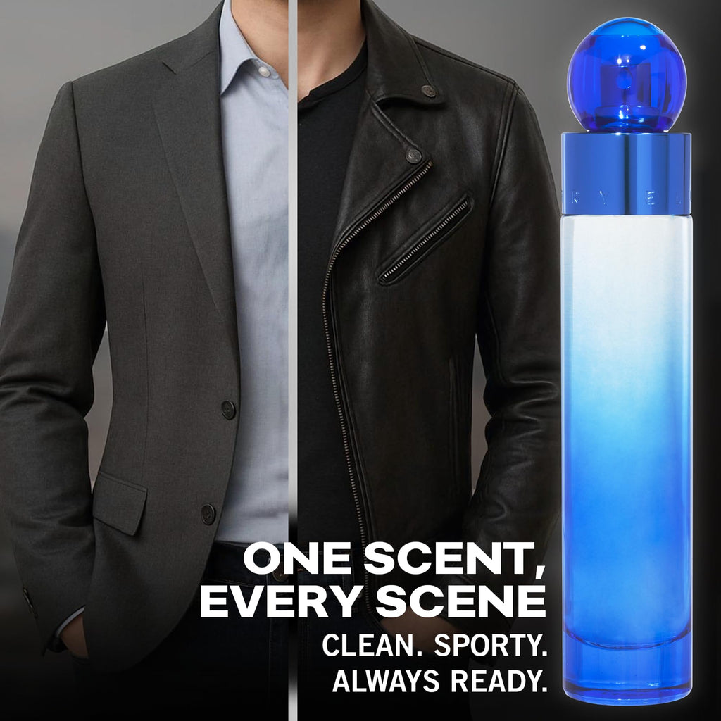 4-Piece Fresh Fragrance Gift Set C21415