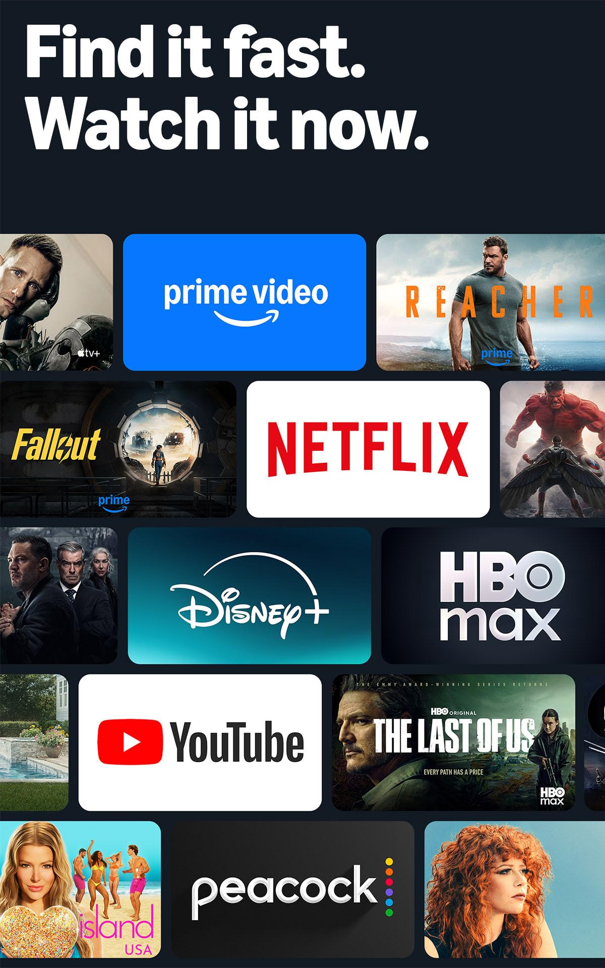 HD Streaming Stick with Alexa Voice Remote V404526