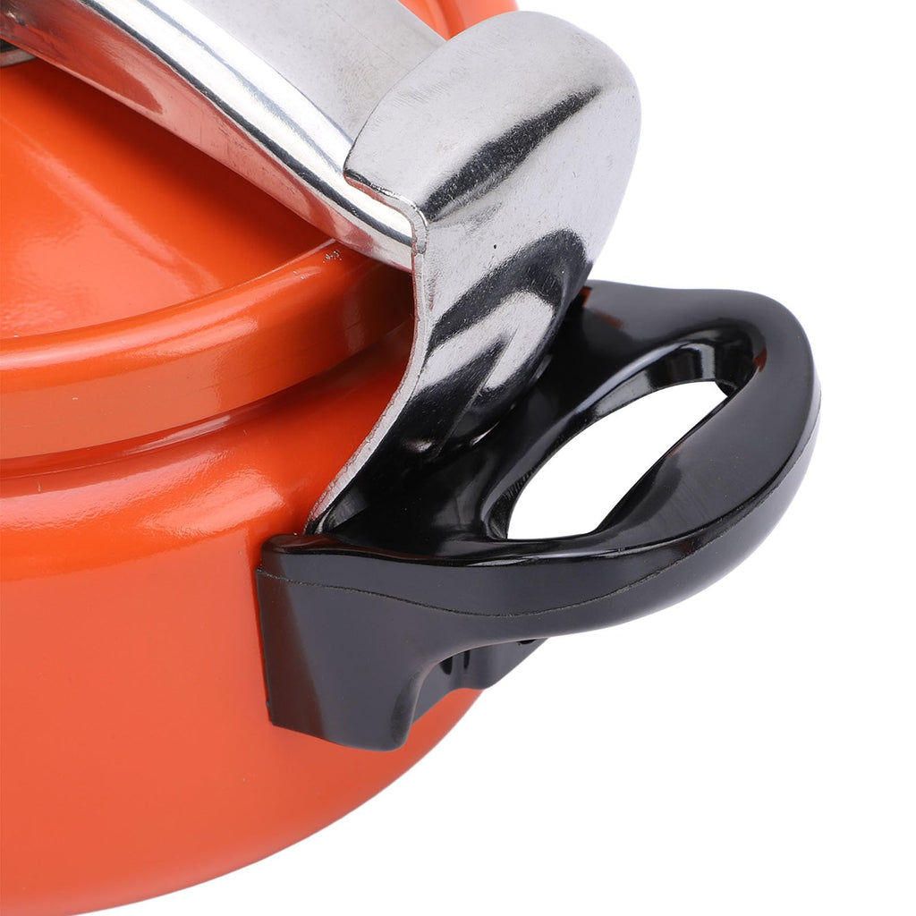 Aluminum Alloy 2L Pressure Cooker M34693