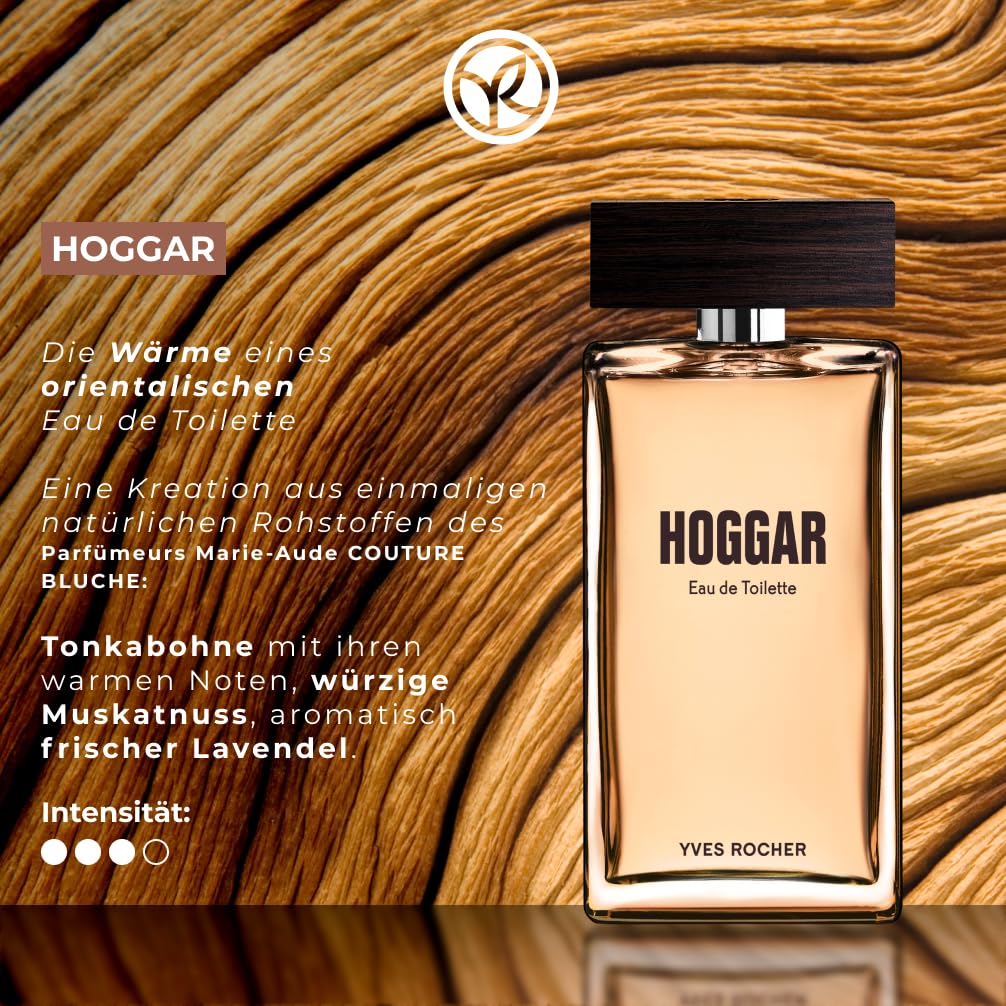 Eau de Toilette for Men 100 ml G416916