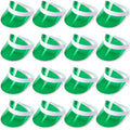 Poker Visors Golf Hats J552