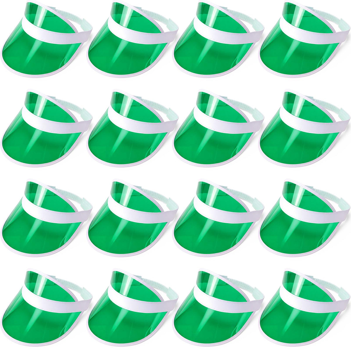 Poker Visors Golf Hats J552