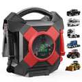 Heavy Duty Truck Jump Starter 30000A Peak 12V Lithium Battery Booster Pack V7991