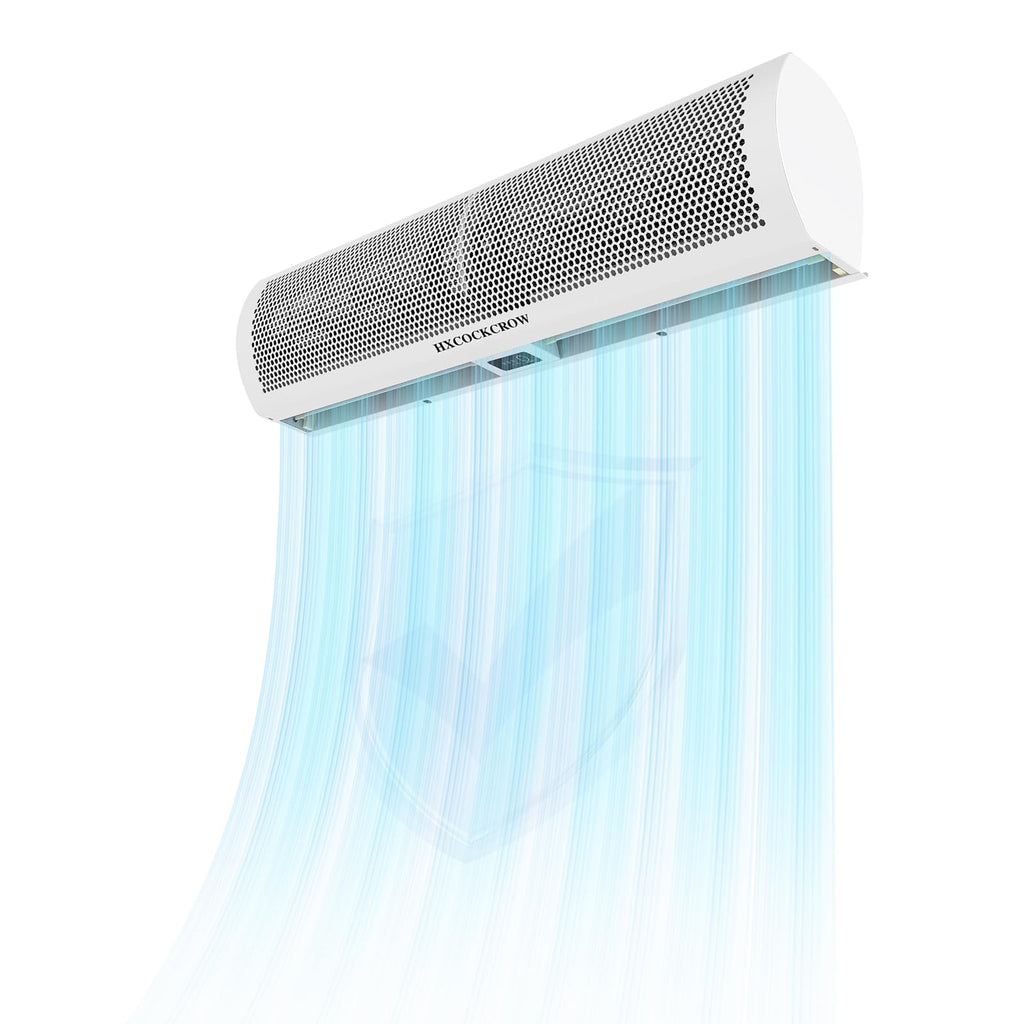 36 Inch Wall Mounted Commercial Air Curtain W92497