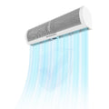 36 Inch Wall Mounted Commercial Air Curtain W92497