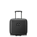 Black Underseat Carry-On Hardside Luggage P607464