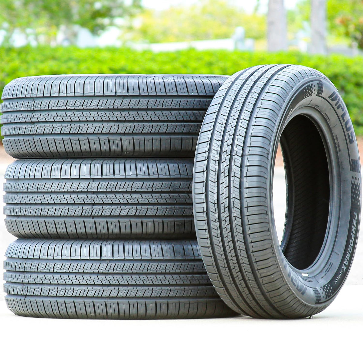 225/60R17 99H SL All Season Tires Q551733
