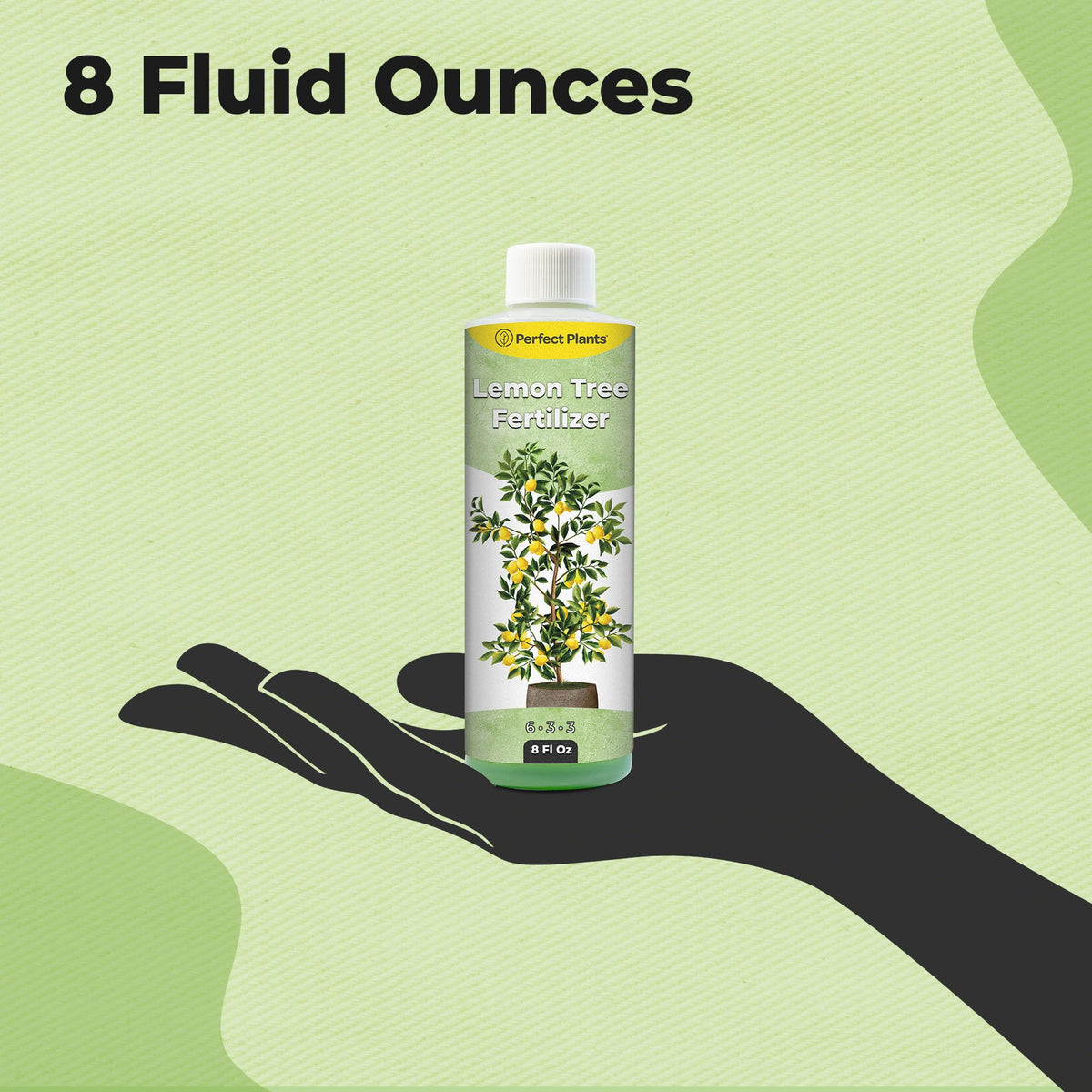 8 oz Citrus Plant Fertilizer J452453