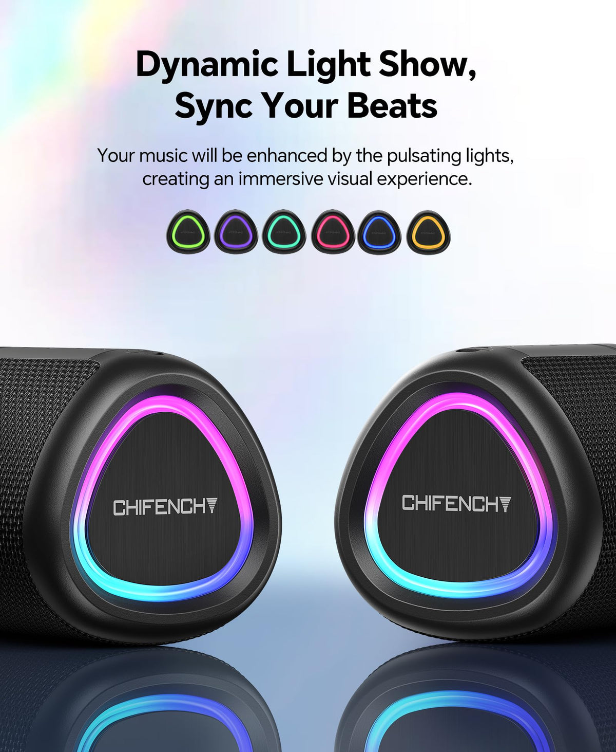 Portable Bluetooth Speaker Q920523
