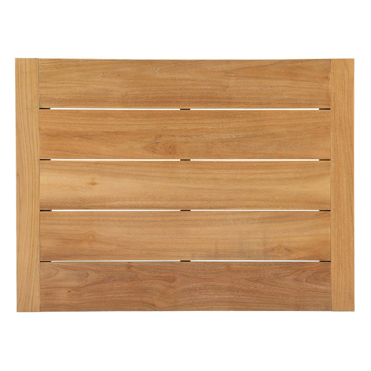 Teak Wood Outdoor Coffee Table E9798