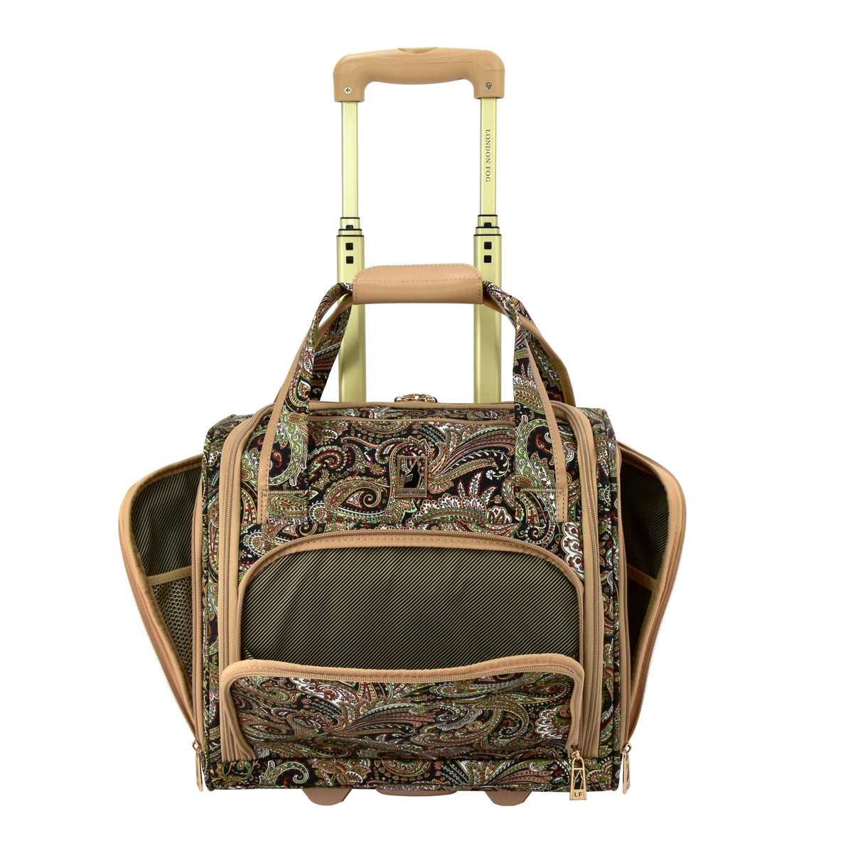 15 Inch Under the Seat Bag P25765