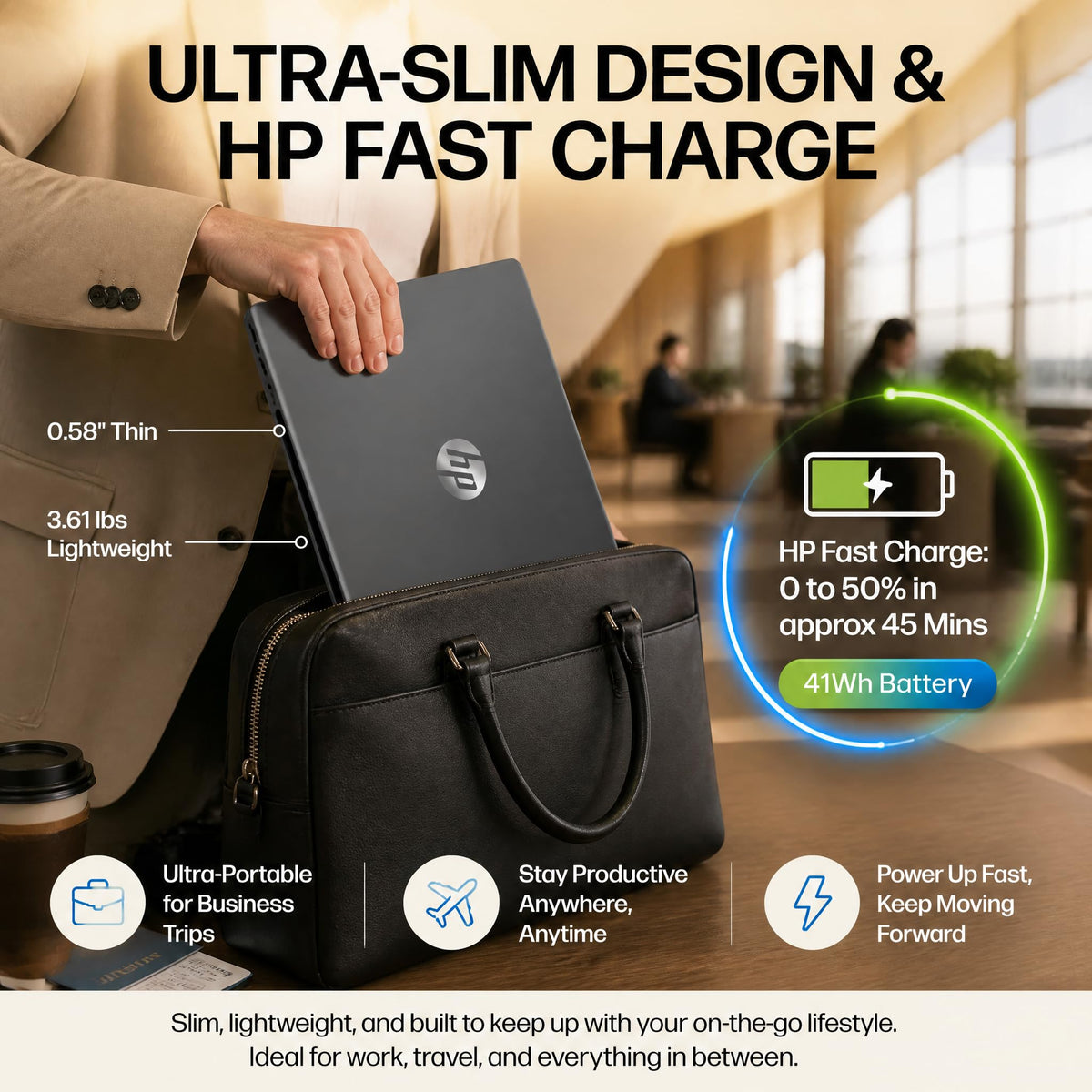 16 Touchscreen Laptop Intel 12 Core Ultra 5 K38074