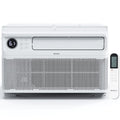 8000 BTU Window Air Conditioner with Inverter Compressor B932928
