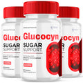 Glucocyn Capsules 180 Capsules E202497