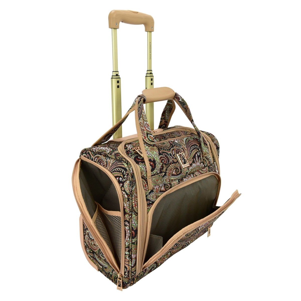 15 Inch Under the Seat Bag P25765